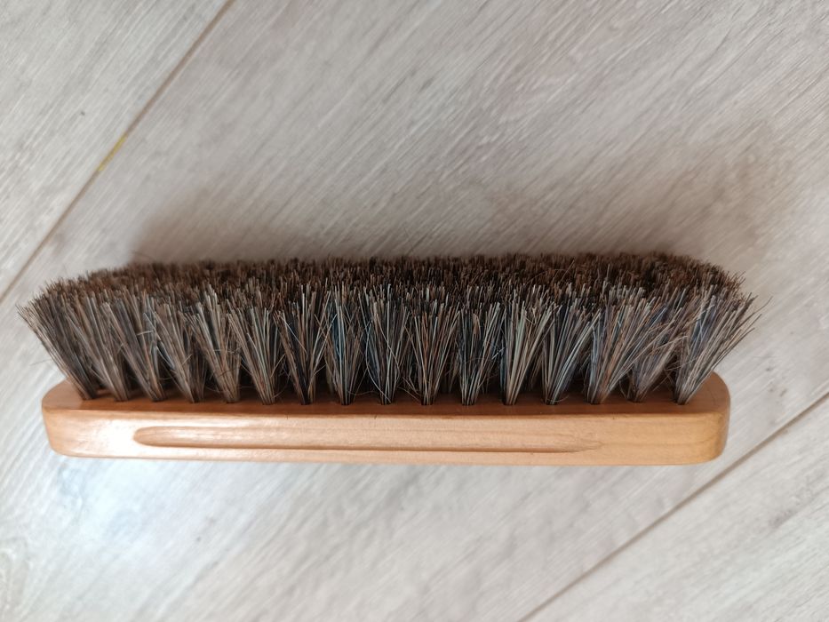 Щітка для взуття НОВА