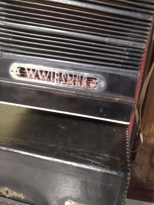 Do sprzedania akordeon Bandoneon