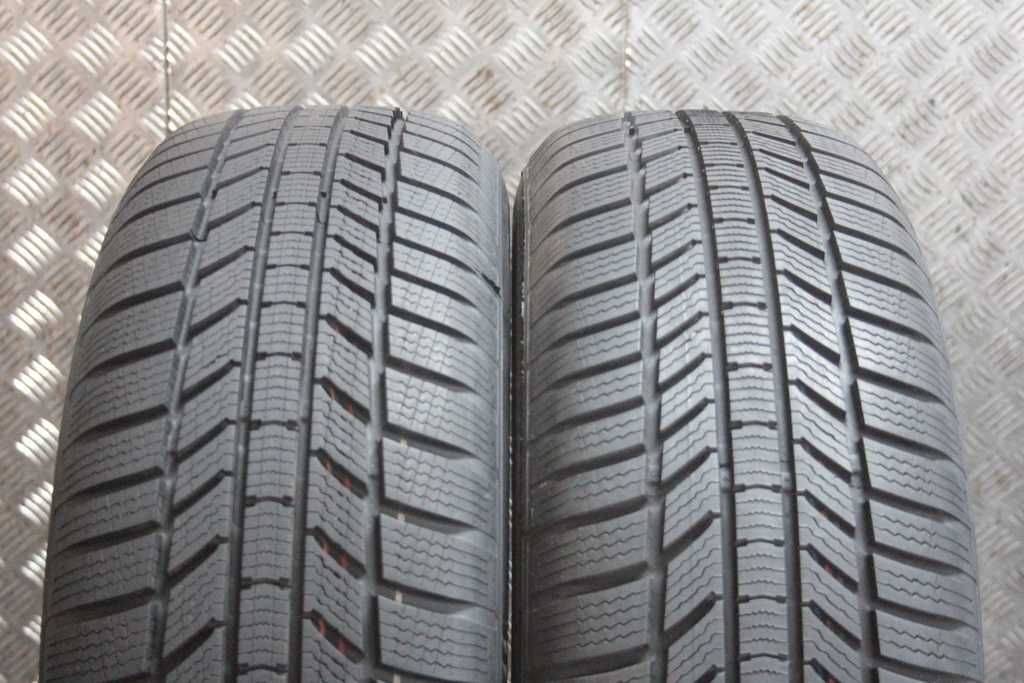 215/65/17 Continental WinterContact TS 870 P 215/65 R17 99H jak nowe