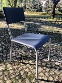 Cadeira design em polipropileno