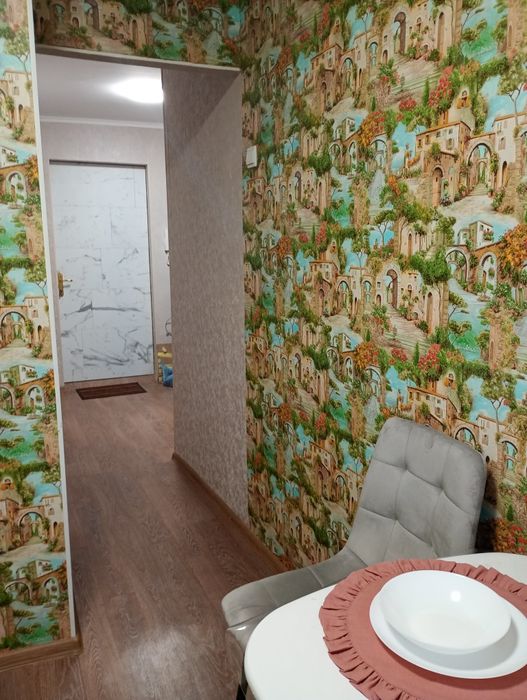 Сдам 1 к квартиру Березинка,Левый берег, Караван