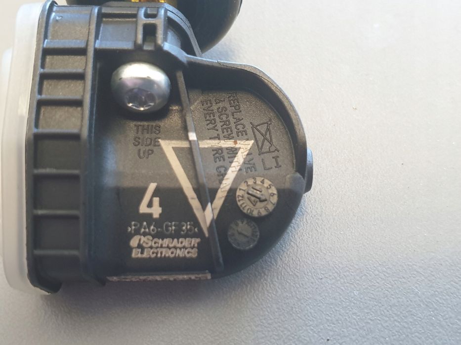 Czujniki Opel Astra J K Antara Insignia Mokka Karl