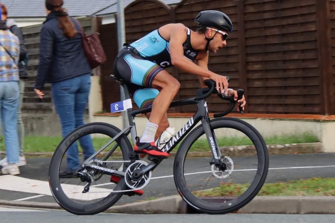 Specialized Tarmac Sl7
