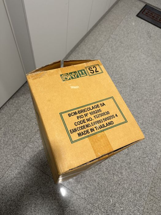 Arvore de Natal Pinheiro Springfield - 150cm - como nova