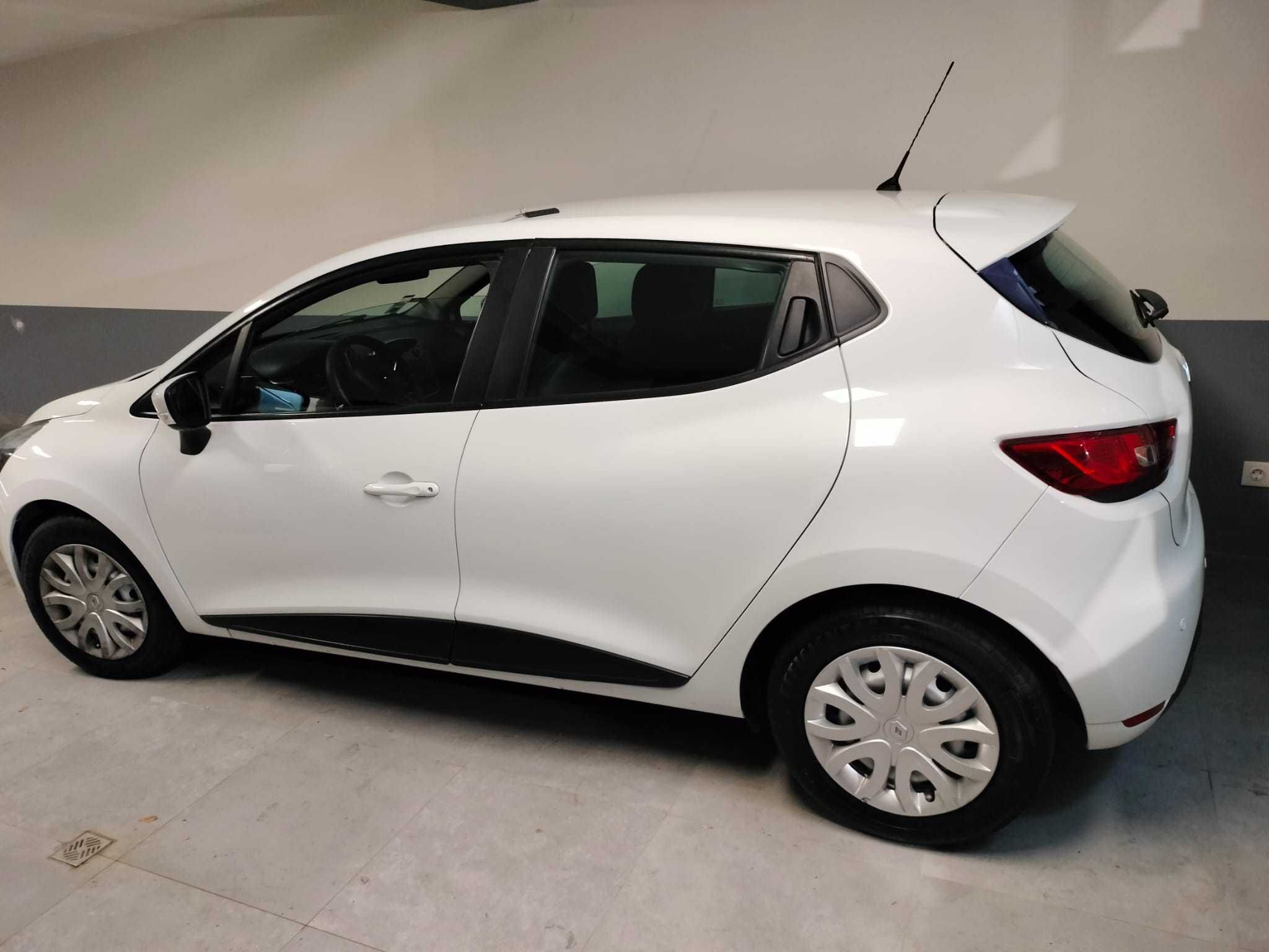 Renault Clio IV 2017