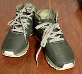 Кроссовки Adidas женские 39 р.