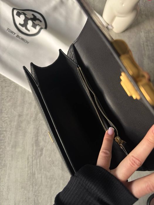 Сумка Tory Burch , сумочка жіноча . У наявності