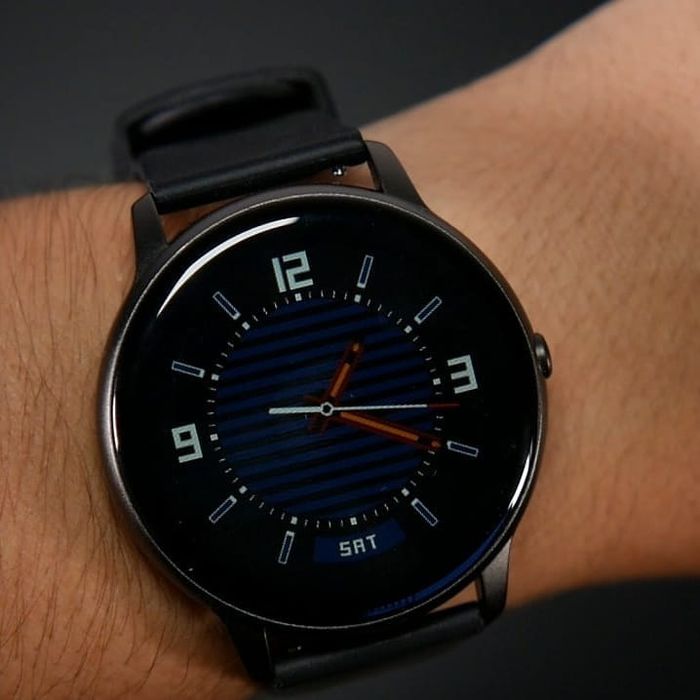 НОВЫЕ Смарт-Часы Xiaomi IMILAB iMi KW66 Smart Watch Глобальная версия