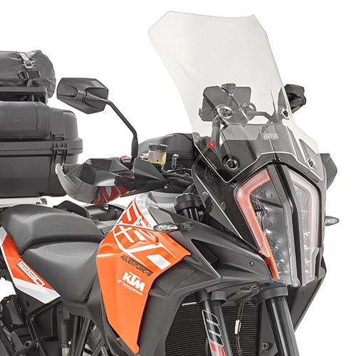 Vidro Alto KTM 1290 ADVENTURE *novo*