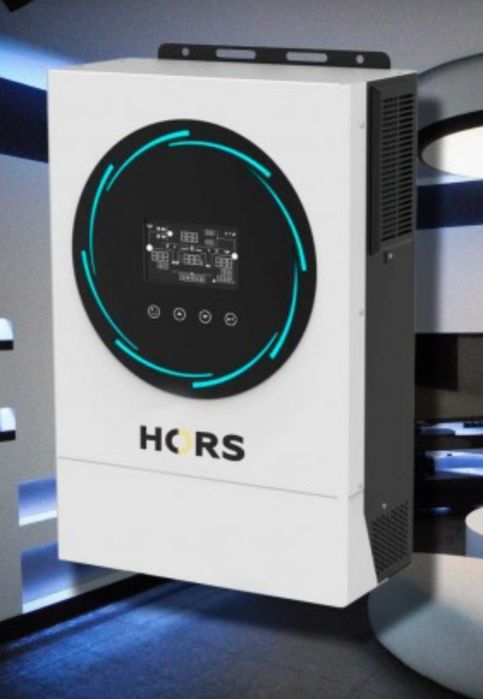 Ремонт инвертор  -  сетевой , гибридный, солнечный .