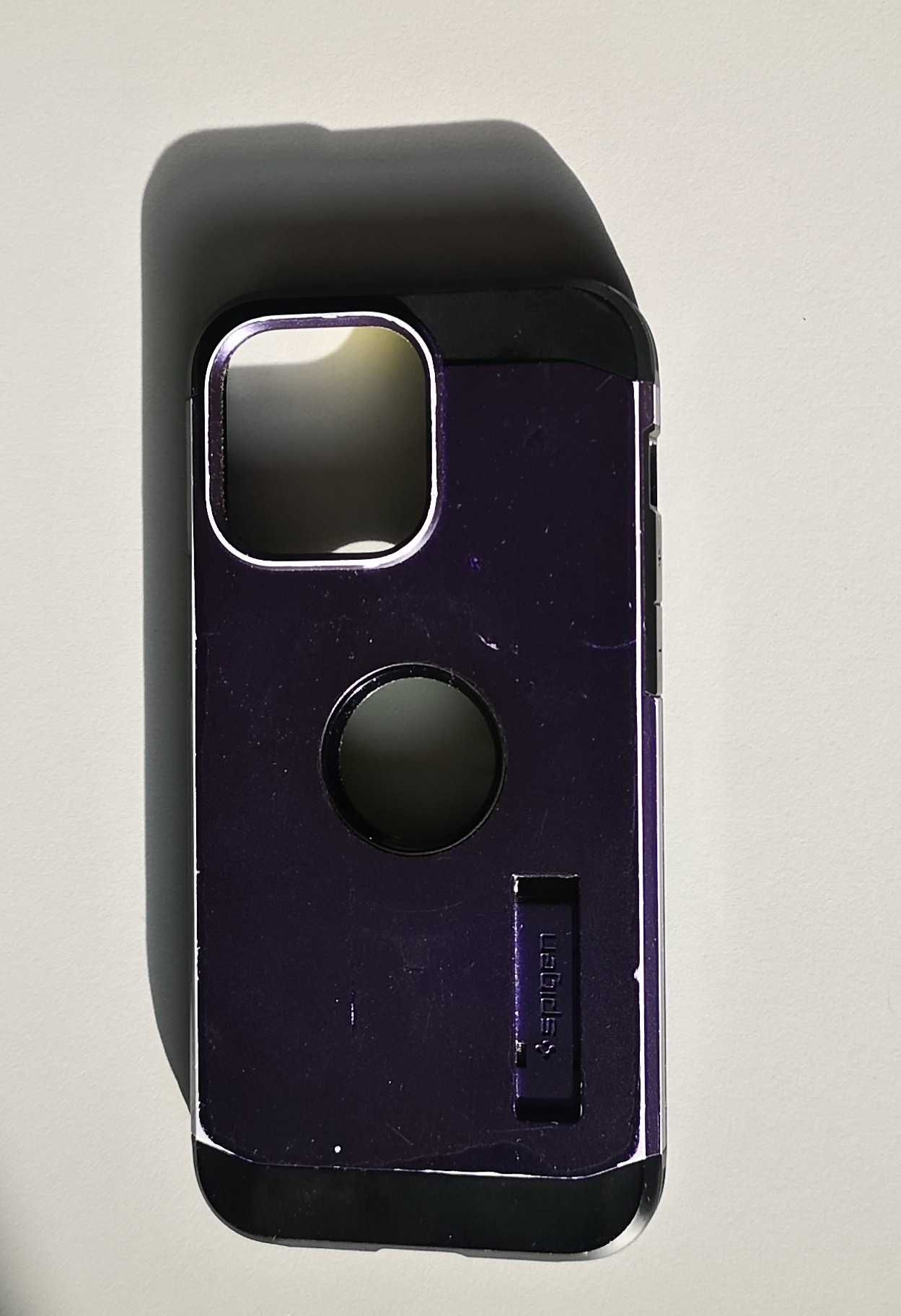 iPhone 14 Pro Max 128 GB - Purple - Stan Bardzo Dobry