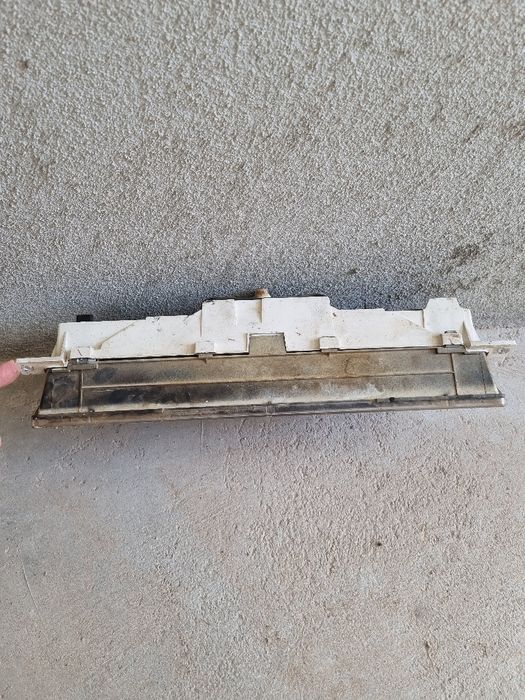 Quadrante Toyota Hilux LN65 e LN56