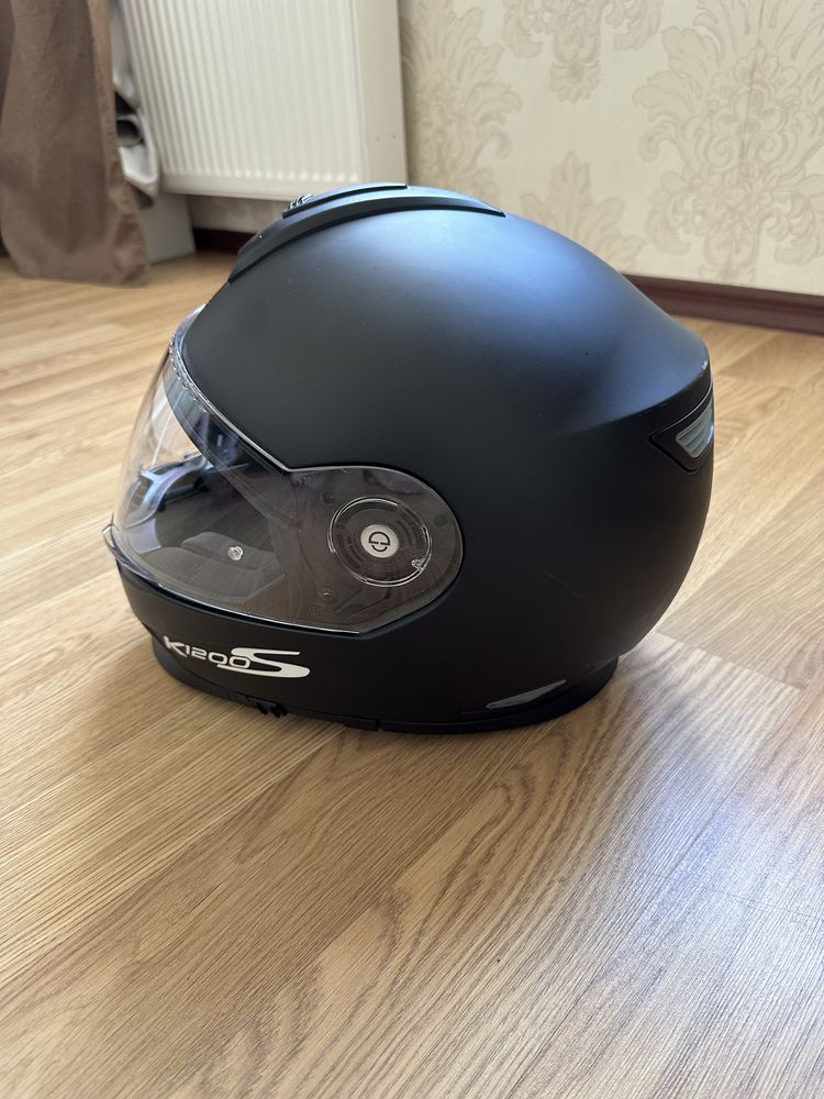 Шолом Schuberth K1200s S2 sport