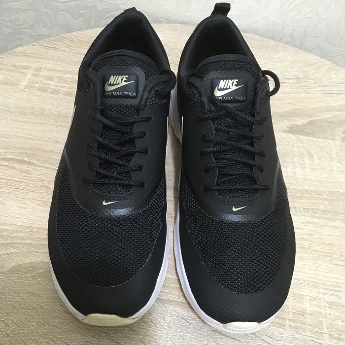 Кросівки Nike  air max thea