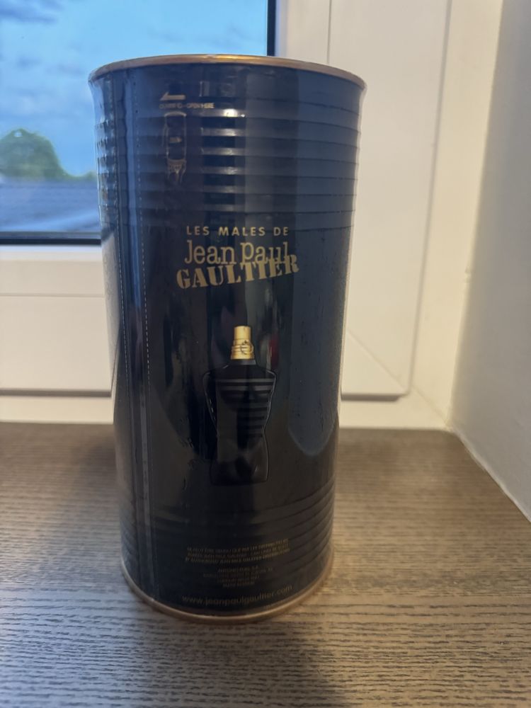 Jean Paul Gaultier Le Male Le Parfum