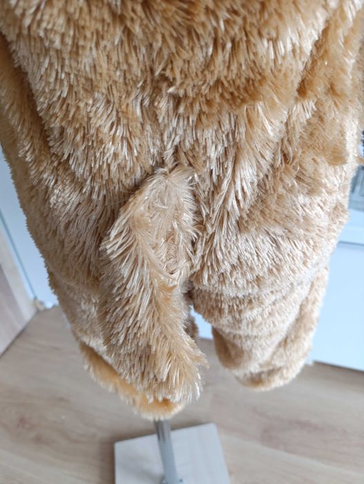 NOWY strój karnawałowy PIES PIESEK PSA kostium przebranie 98/104 (364)