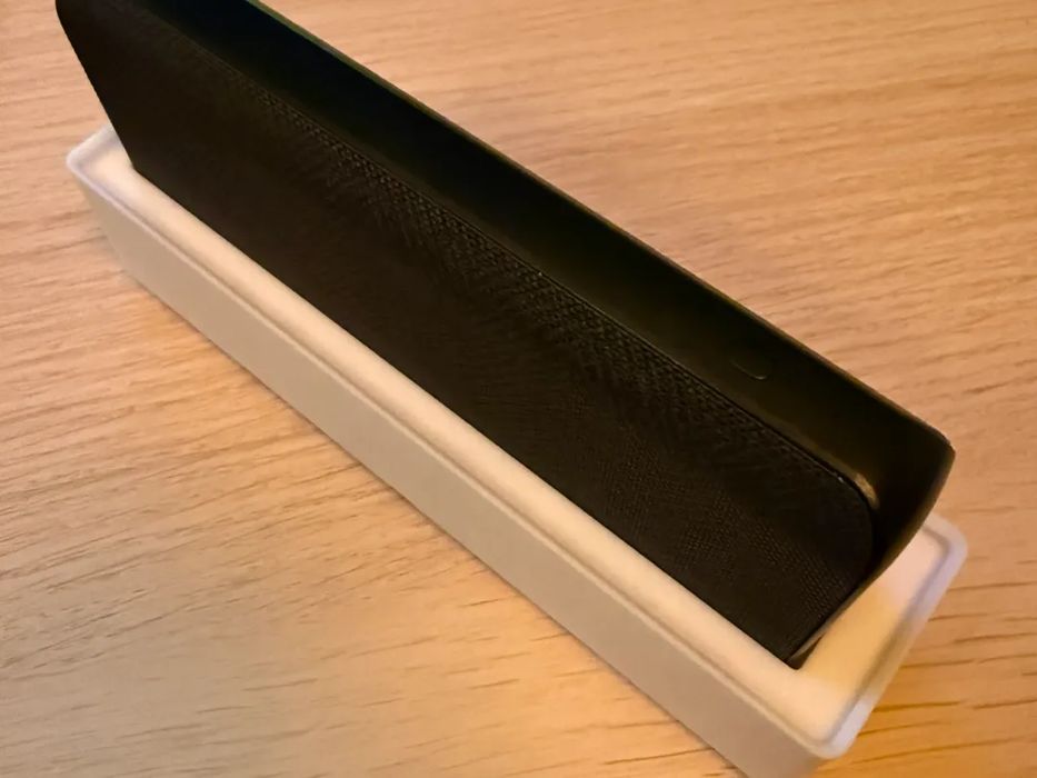 Caixa Gridfinity para Powerbank Sandstrom