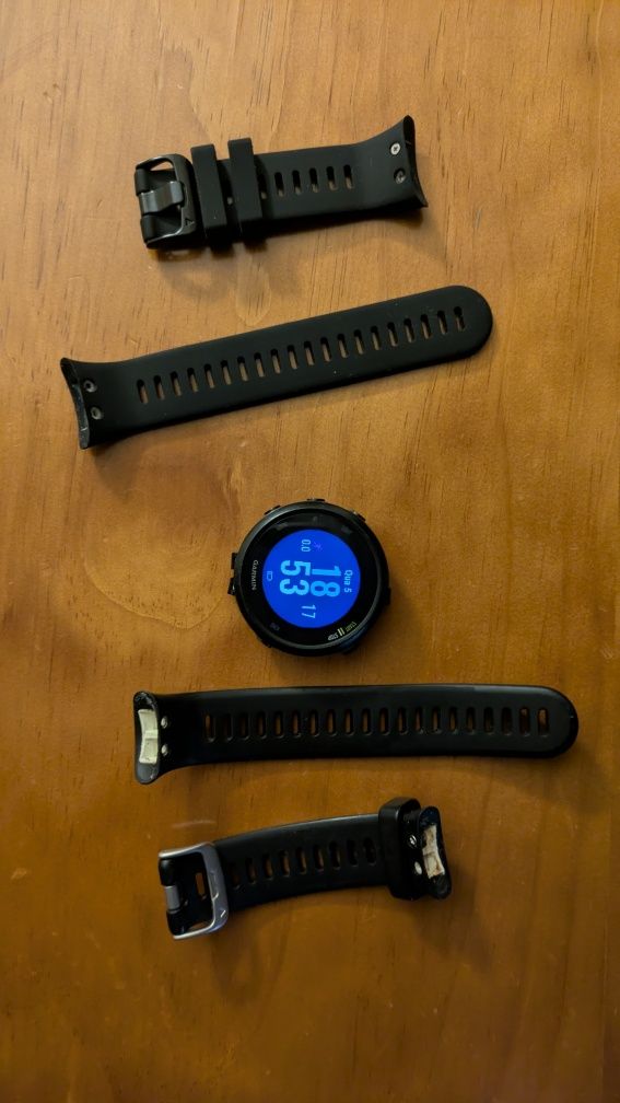 Garmin Forerunner 45