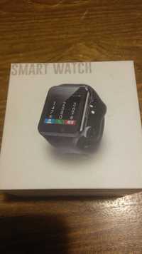 NOWY! Smart Watch KEPEL Inteligentny Zegarek
