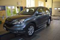 Honda CR-V 2.0i 150 Executive Plus * automat *