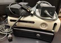 консоль приставка XBOX 360