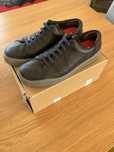 Camper Peu Touring pele preto 42