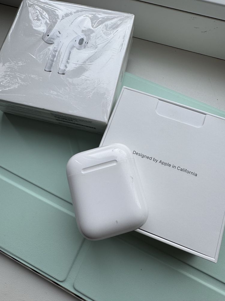 Apple AirPods 2 Original