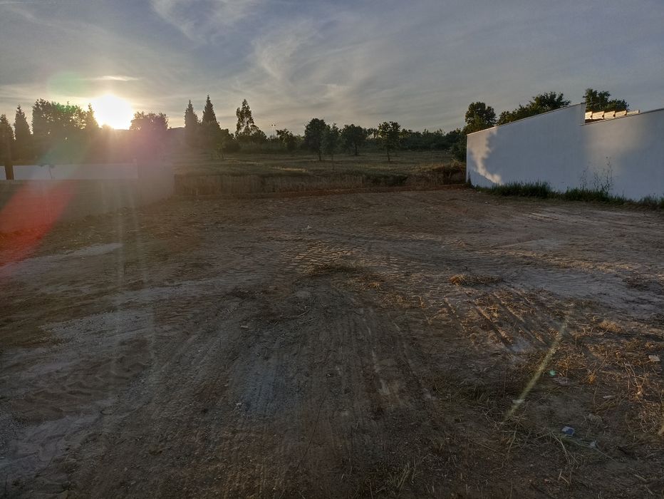 Terreno para construção moradia isolada