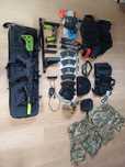 Material de air soft