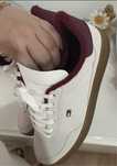 Sapatilhas tommy novas