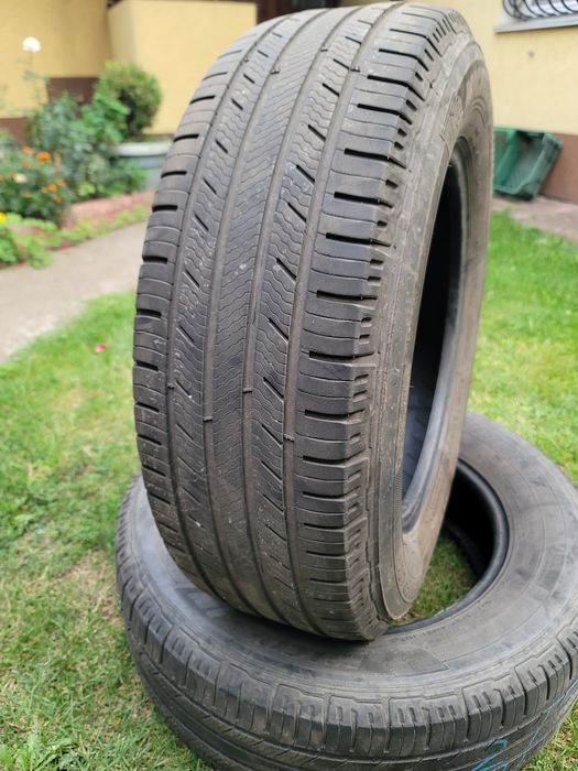 Резина 215/55 r17, 235/65 r17, 225/60 r17, 215/65 r16, поштучно