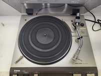 Gramofon TD-530D Akai Mitsubishi