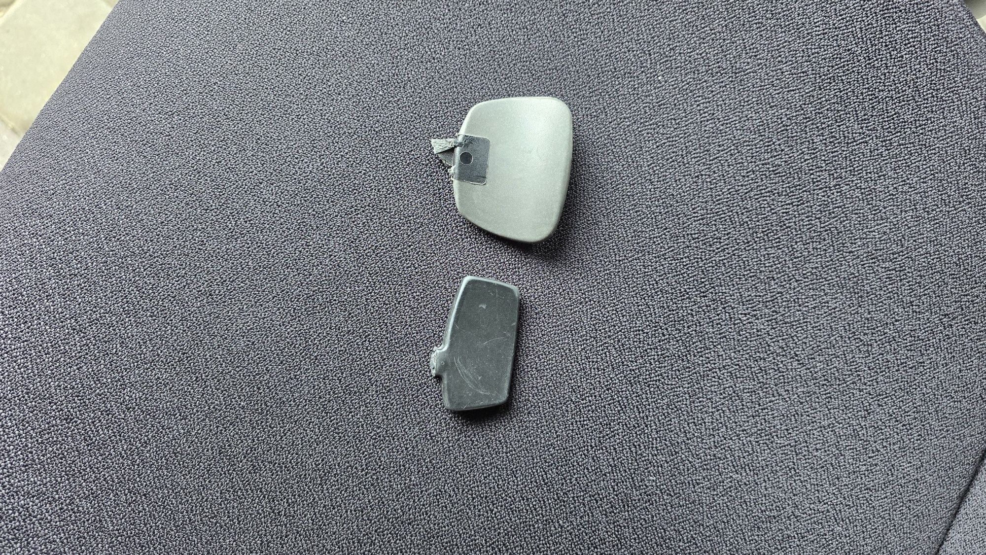 Fotel biurowy kinnarps 6000