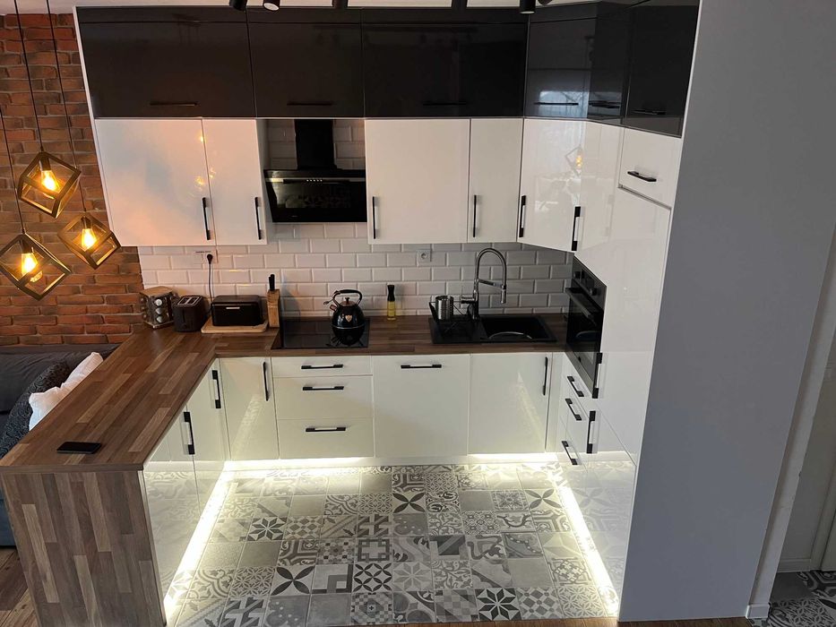 Meble kuchenne zabudowa kuchenna