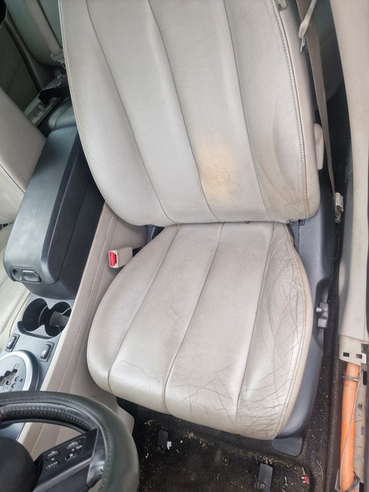 Mazda cx7 części