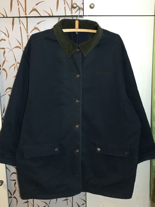 Timberland вінтажна осіння куртка, ХЛ
