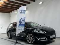 Ford Mondeo Ford Mondeo Vignale