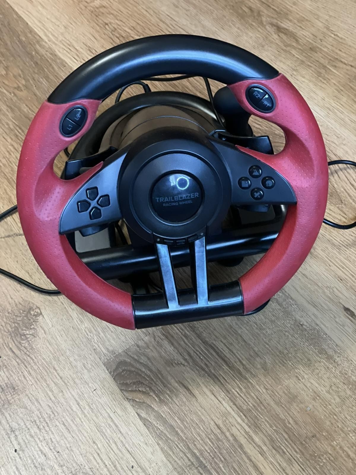 Кремо SpeedLink trailblazer