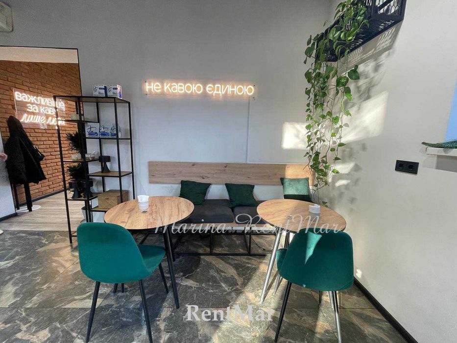 Продам кафе с оборудованием и мебелью Адмиральский проспект