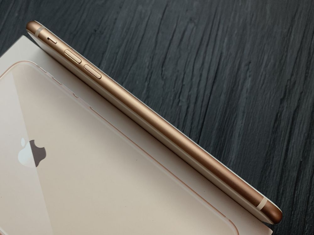 MAГAЗИН iPhone 8 Plus 64gb Neverlock ГАРАНТИЯ/Trade-In/Bыкyп/Oбмeн