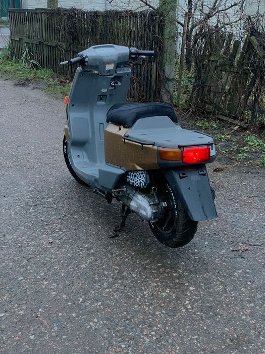 Продам Ямаха гір 2 т