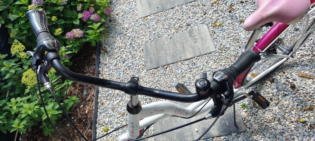 Rower damski Storm 26'