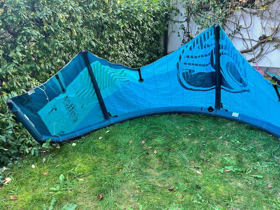 Latawiec Cabrinha Drifter 7