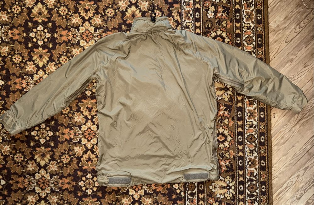 анорак Smock lightweight Thermal (PCS) розмірXL