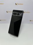 Google Pixel 7 Pro 128GB “Obsidian” Neverlock!