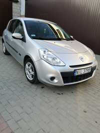 Renault Clio III lift 2009r