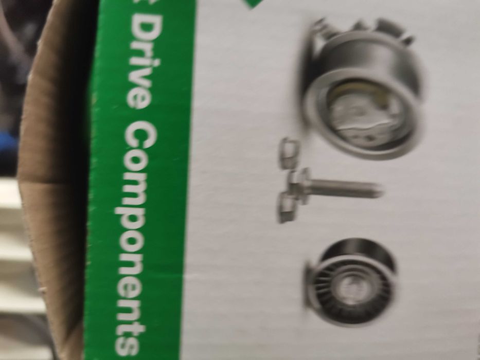 Renault clio 3 vário material