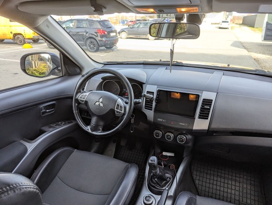 Продається машина