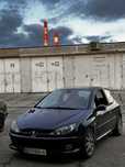 Peugeot 206 s16 2.0