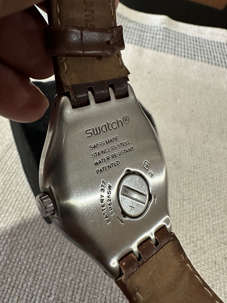 Swatch Golf  super fino
